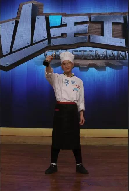 《少年工匠》播出时间确定啦，快来一睹bat365官网学生的风采